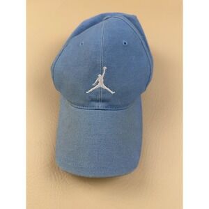 Athletic Baseball Cap Jumpman Logo Blue OSFM Jordan Brand